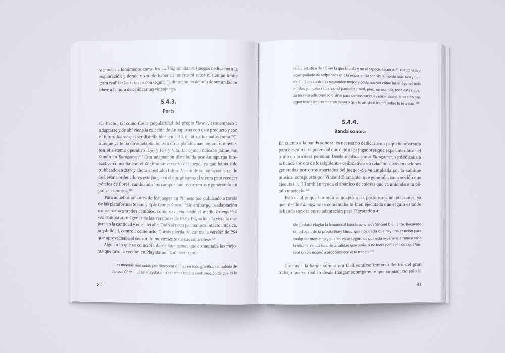 Annapurna - Videojuegos desde la cima