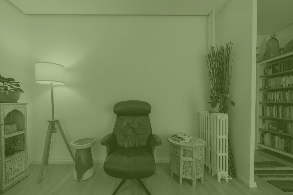 Espazio Psicoterapía