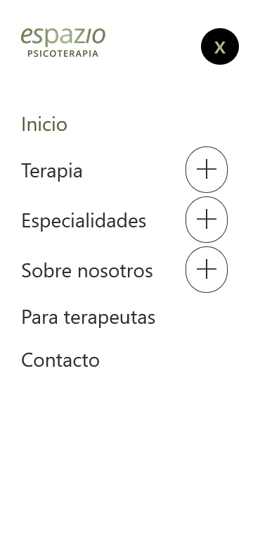 Espazio Psicoterapía