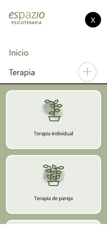 Espazio Psicoterapía