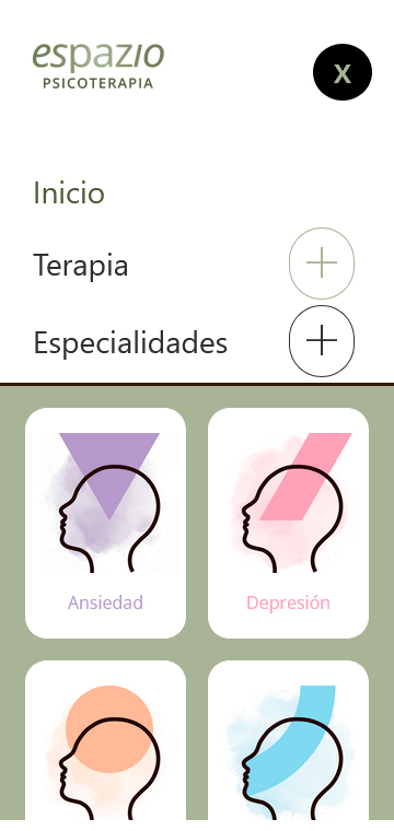 Espazio Psicoterapía