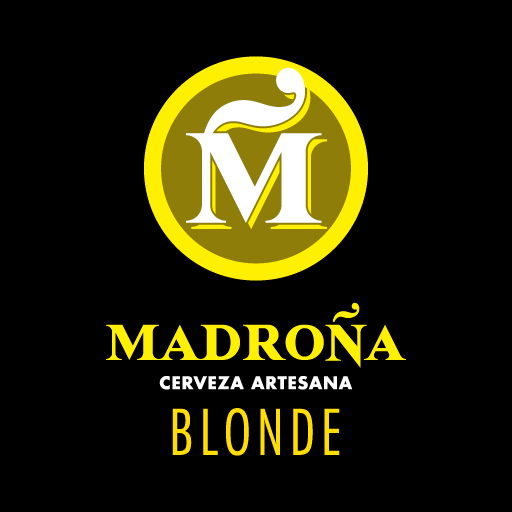 Cervezas Madroña