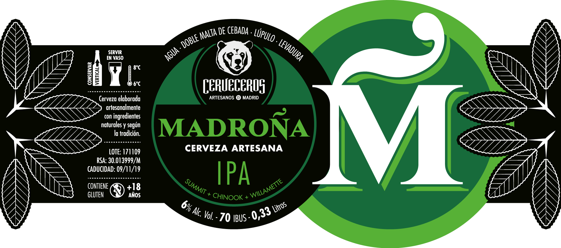 Cerveceros Artesanos de Madrid
