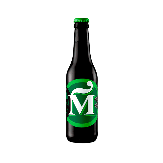 Madroña IPA