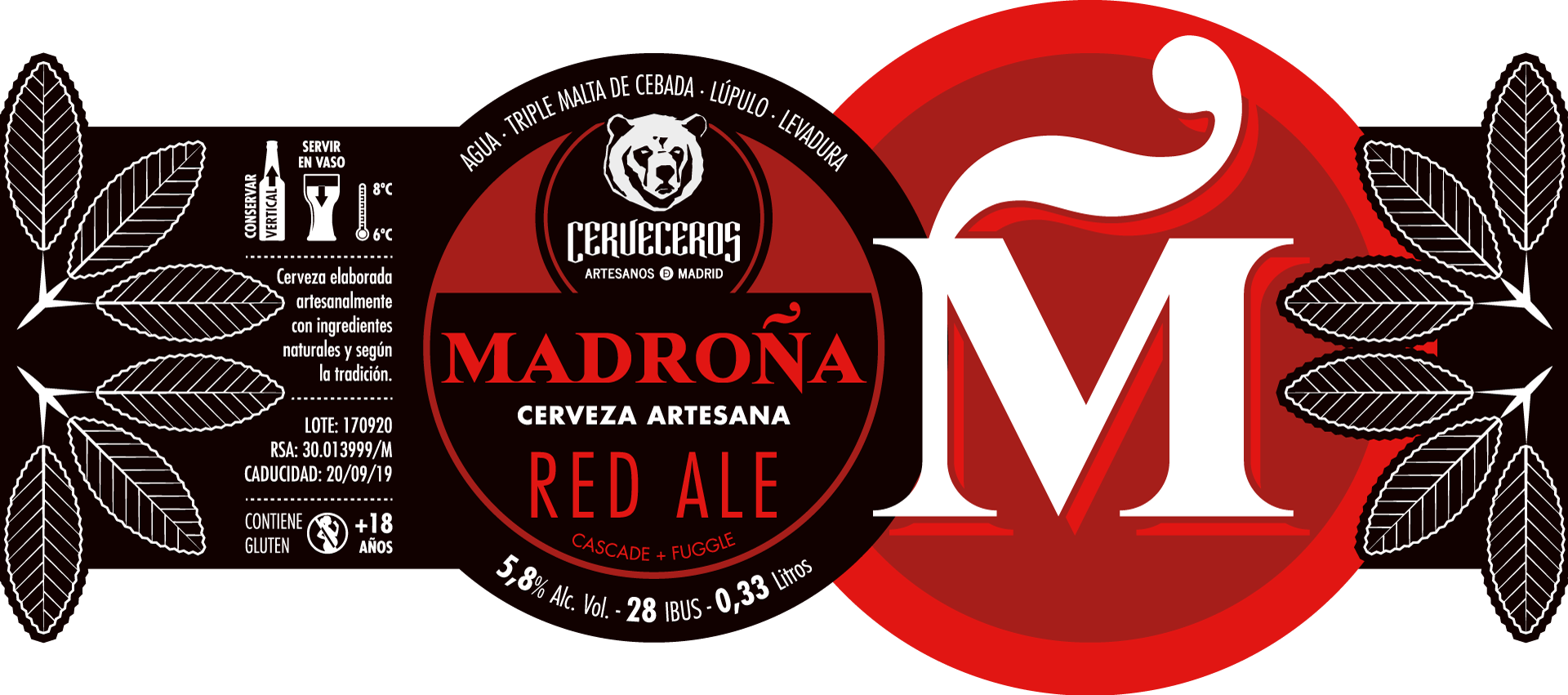 Cerveceros Artesanos de Madrid